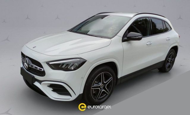 Другие MERCEDES-BENZ GLA 250 e hybrid EQ AMG Line Advan