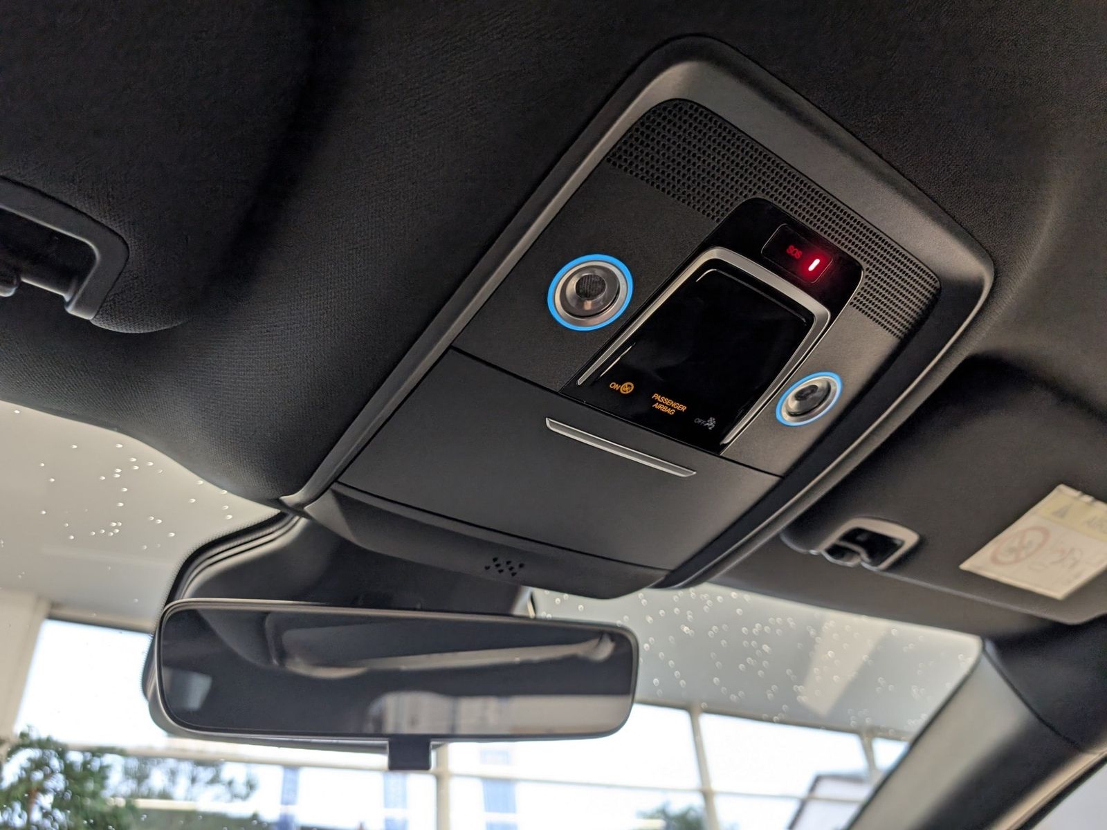 BYD DOLPHIN Dolphin G DM-i Active Navi LED Keyless – Bild 39