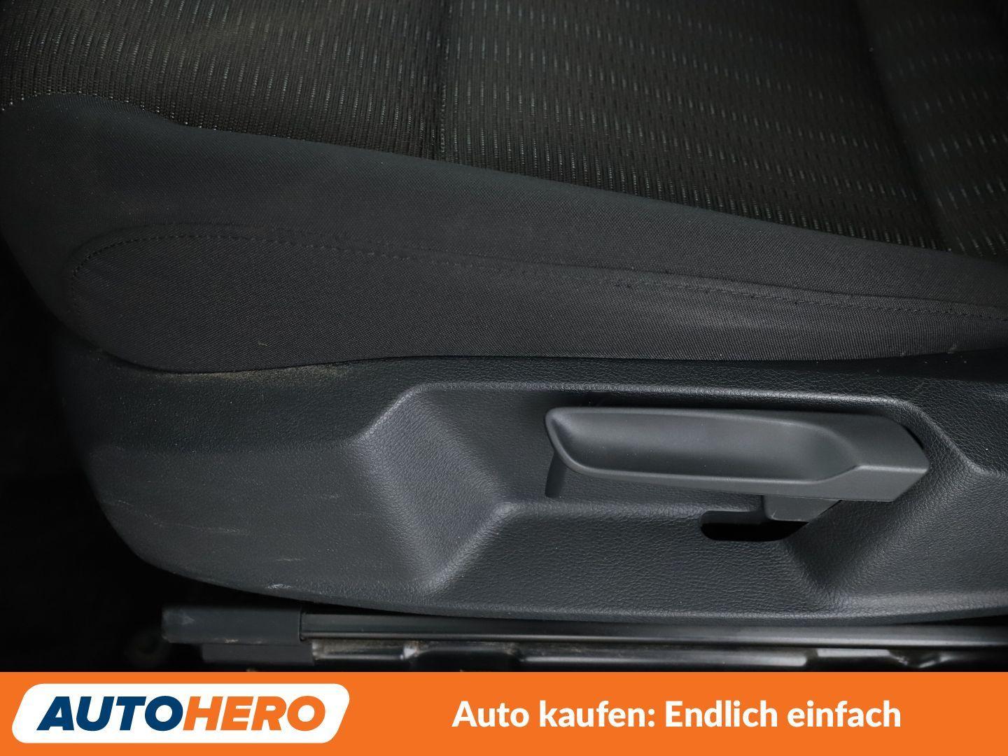 Volkswagen Caddy 1.4 TSI Maxi Comfortline BlueMotion Tech 