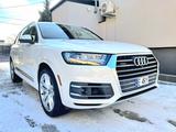 Audi q7 4m 3.0tfsi  Prestige. - Audi Q7 4M Gebrauchtwagen