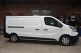 Renault Trafic Kasten L2 H1 3,0t AHK TempomatEuro6TüvNeu - Renault Trafic in Leverkusen