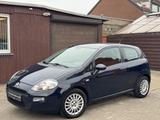 Fiat Punto Pop KLIMAANLAGE MFL TÜV NEU - gebrauchte Fiat Punto aus dem Jahr 2014