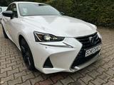 Lexus IS 300h Amazing Edition - Lexus IS 300 h Gebrauchtwagen