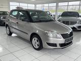Skoda Fabia+Klima+70000Km+2.Hand - Skoda Fabia Gebrauchtwagen in Ludwigshafen