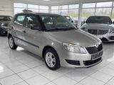 Skoda Fabia+Klima+70000Km+2.Hand - Skoda Fabia Gebrauchtwagen in Mannheim
