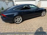 Audi A7 45 TDI S tronic quattro - - gebrauchte Audi A7 aus dem Jahr 2021