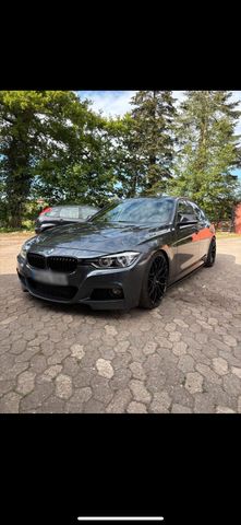 BMW BMW 330i M Performance b48 Tausch möglich