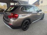 BMW X1 2.0 xDrive E84 - BMW E84 - BMW X1