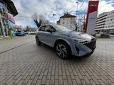 Nissan QASHQAI 1.3 DIG-T MHEV ALLRAD AUTOMATIK TEKNA+ - Nissan Qashqai Jahreswagen mit Benzin-Antrieb