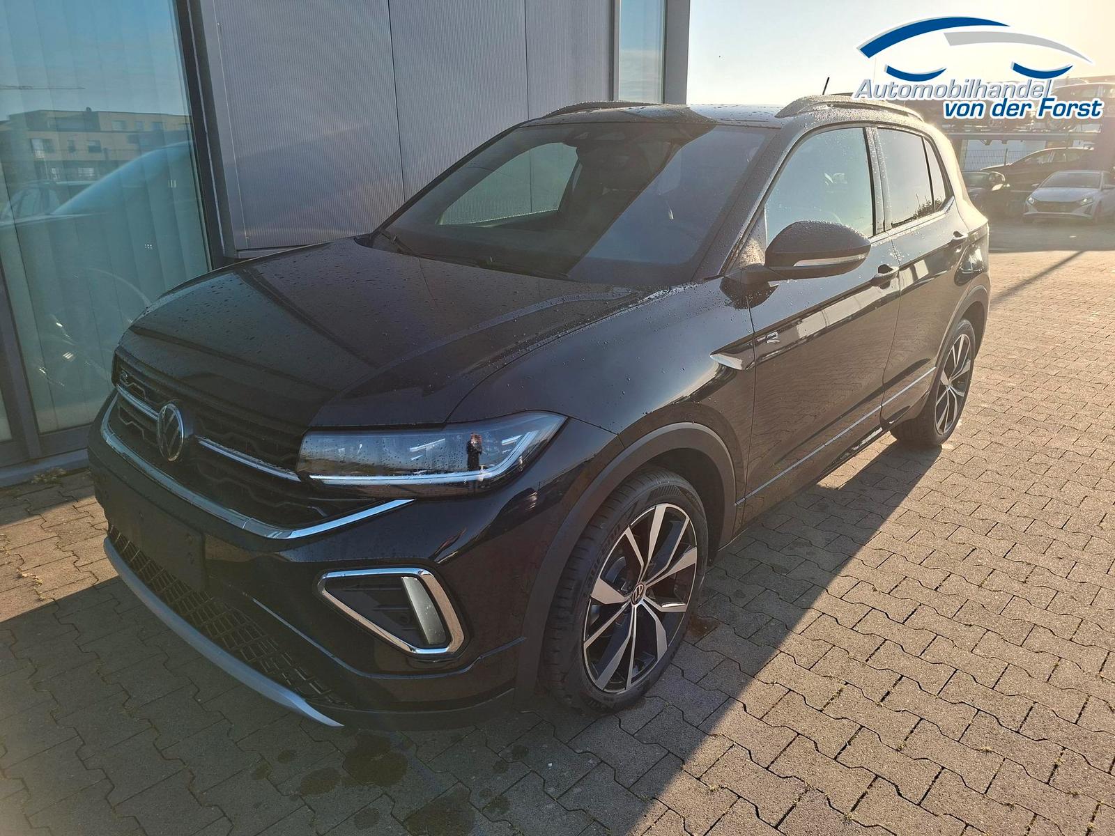 Volkswagen "R-Line LIMITED" LIEFERUNG KOSTENLOS & PREISG...