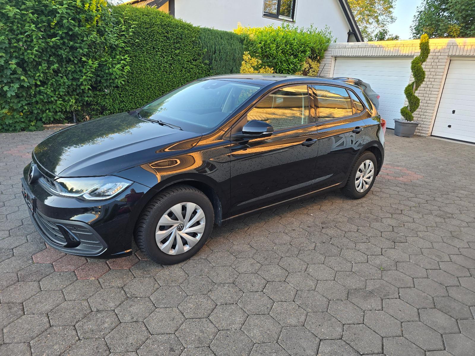 Volkswagen Polo VI Life
