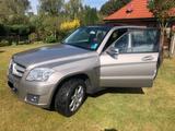 Mercedes-Benz GLK 280 4MATIC - AHK,SH,Pano,Comand,LPG,Memory - Mercedes-Benz GLK 280: 4matic