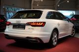 Audi A4 Avant 40 TFSI advanced *LED*Navi*Virtual*ACC* - Audi A4: Advanced