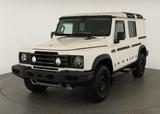 INEOS Grenadier Utility Wagon 3.0, Quartermaster Trial - INEOS aus 2023