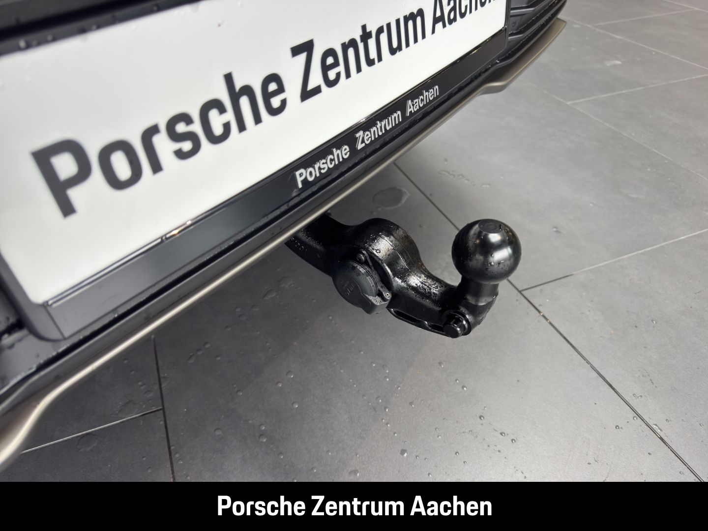 Porsche Macan - Bild 23