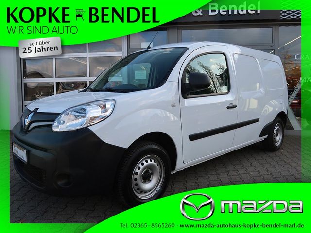 Renault Kangoo L2 1,5 dC1 115*Scheckheft*sehr sauber* Ra