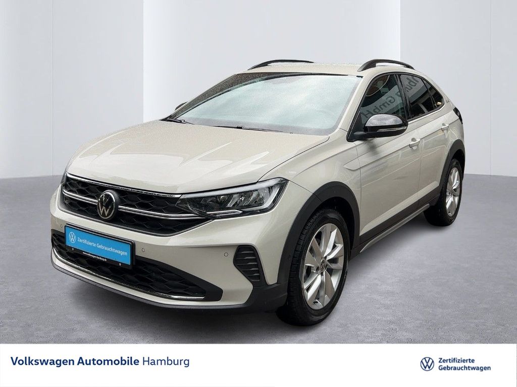 Image of Volkswagen Taigo