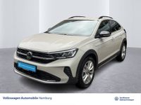 Volkswagen Taigo - Vorschau Bild 1