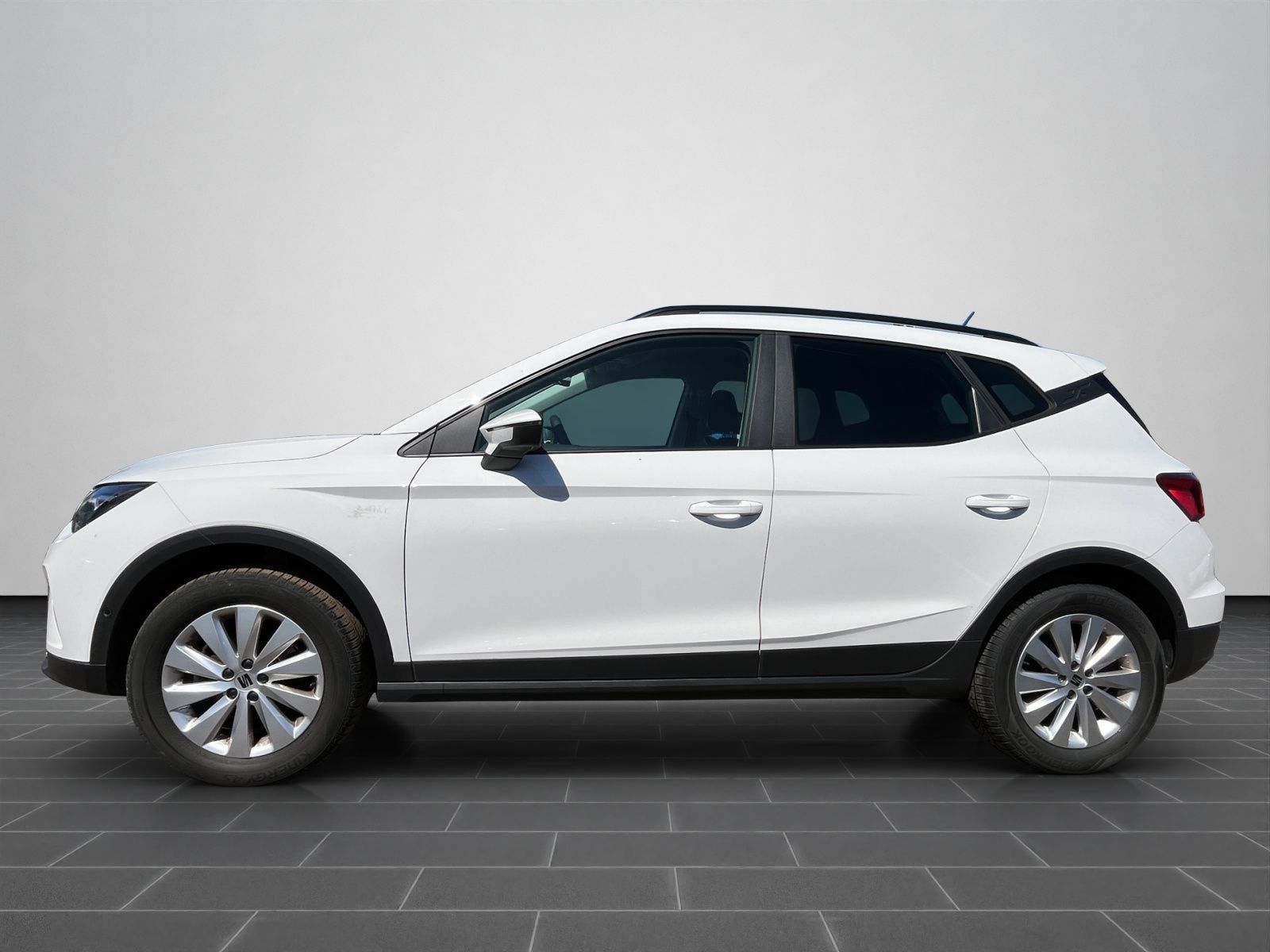 Seat Arona - Bild 8