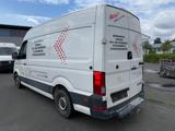 MAN TGE 3.140, Kasten, Klima, AHK - MAN Gebrauchtwagen
