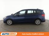 BMW 2er 216i Gran Tourer Advantage*LED*TEMPO*PDC*SHZ - blaue BMW 216 Gran Tourer