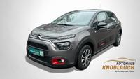 Citroën C3 C-Series *PDC, LED, SHZ,
