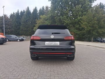Volkswagen Touareg - 6