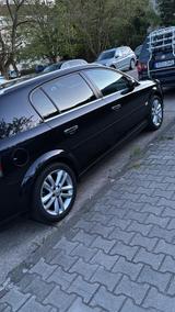Opel Signum 2.2, 155 PS, gepflegt, TÜV bis... - Opel Signum: 2.2
