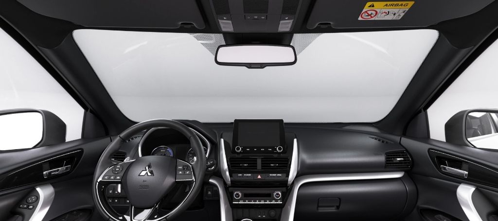 Mitsubishi Eclipse Cross - Bild 17