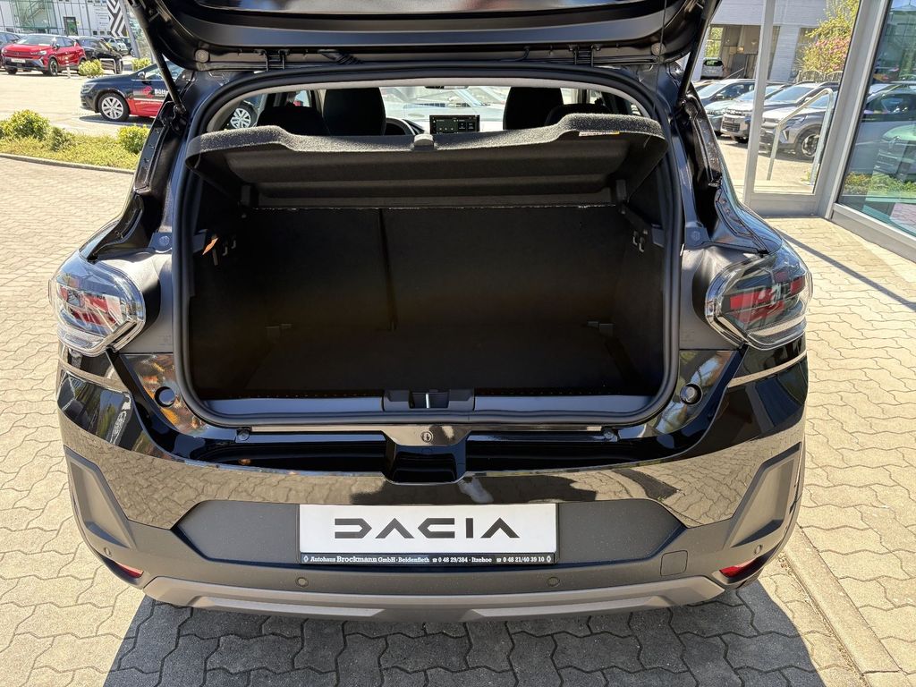 DACIA Sandero - Bild 4