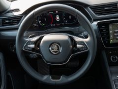 Foto Nummer 7: SKODA Superb