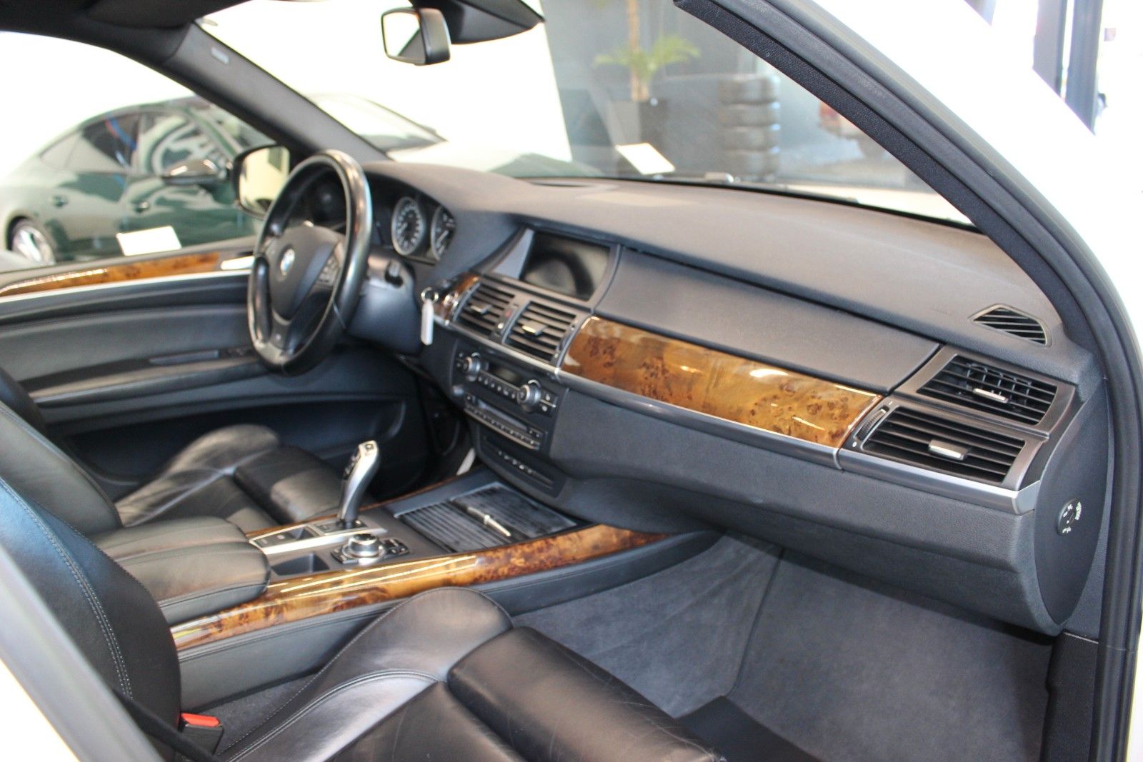 Fahrzeugabbildung BMW X5 M50 M50d* 2.Hand* PNRM*Kamera*Soft-Close