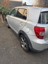 Toyota Urban Cruiser 1,33-l-Dual-VVT-i 4x2 Town+ Town+ - Toyota Urban Cruiser Gebrauchtwagen