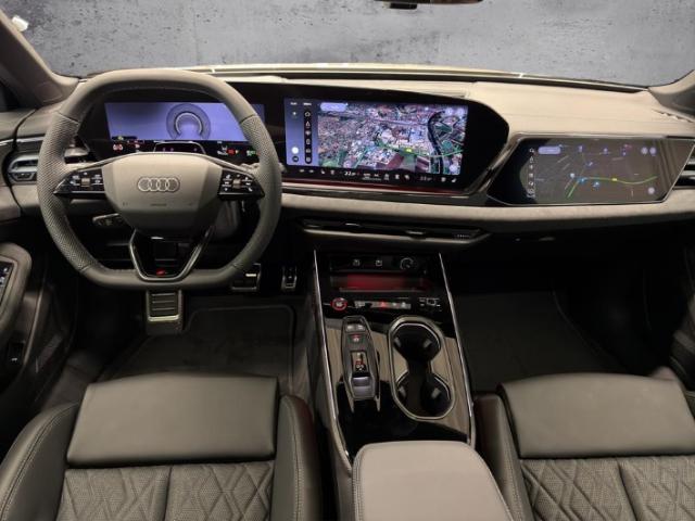 Audi A6 Avant TDI qu.  Individual Exclusive MATRIX B&