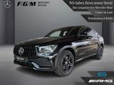 Mercedes-Benz GLC 200 4M Coupé AMG Line KeyGo|CarPlay|Night - Mercedes-Benz GLC 200 mit Benzin-Antrieb: Coupe