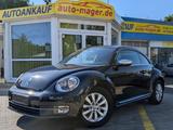 Volkswagen Beetle Design 2.0TDI*2Hd*DSG*Temp*Shz*PDC*Garant - Gebrauchtwagen in Würzburg