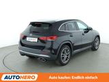 Mercedes-Benz GLA 35 AMG 4Matic Aut.*LED*NAVI*TEMPO*CAM*PDC* - Mercedes-Benz GLA 35 AMG Gebrauchtwagen