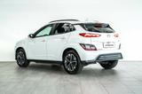 Hyundai KONA Elektro - Hyundai KONA Elektro: Weiß