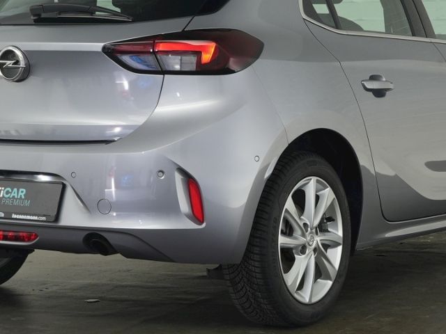 Corsa F ELEGANCE CDTI+RÜCKFAHRKAMERA+SITZ-/LENKR