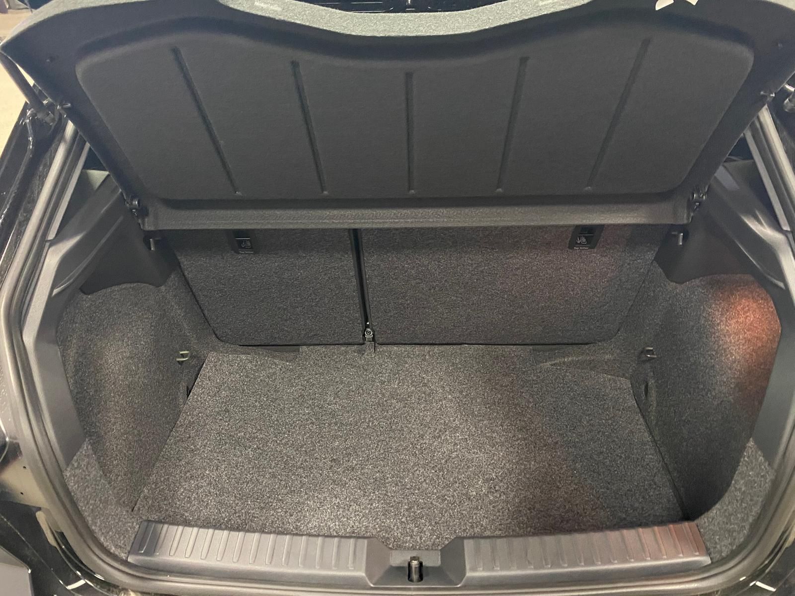 Fahrzeugabbildung SEAT Ibiza 1.0 TSI 1.0 TSI 70 kW Style APP+KLIMA+ACC+