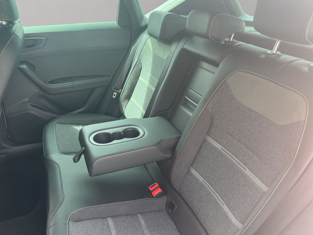 Seat Ateca - Bild 13