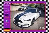 Ford Mustang 5.0 GT SHELBY LOOK *LED*LEDER*GARANTIE - Ford Mustang in Oberhausen