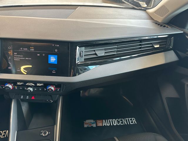 Audi A1 Sportback 30 TFSI *Navi*Klima*Virtuel*