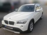 BMW X1 xDrive18d - Rentnerfahrzeug/Garagenfahrzeug - : Geländewagen, Rent