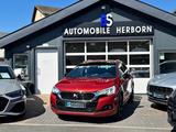 DS Automobiles Citroen DS4 Crossback/Automatik/LED/Kamera/Eu6 - DS Automobiles aus 2015