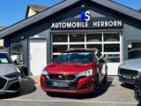 DS Automobiles Citroen DS4 Crossback/Automatik/LED/Kamera/Eu6 - DS Automobiles DS4: Automatik