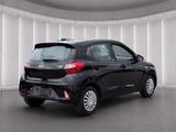 Hyundai i10 Select 1.0*Tempom Spur/Fernlichtass Bluetoo - Hyundai i10 mit Benzin-Antrieb: Select
