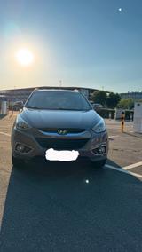Hyundai ix35 1.7 CRDi FIFA World Cup EDITION Gold 2W... - Hyundai ix35 in Mainz