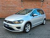 Volkswagen Golf Sportsvan VII // Comfortline // 1.Hand - Volkswagen Golf mit Diesel-Antrieb: Geländewagen