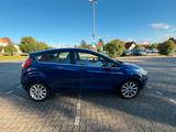 Ford Fiesta Titanium/SHZ/Navi/Pdc v+h - Ford Fiesta Gebrauchtwagen in Mannheim